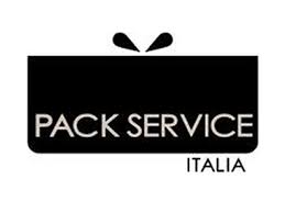 logo Pack Service Italia
